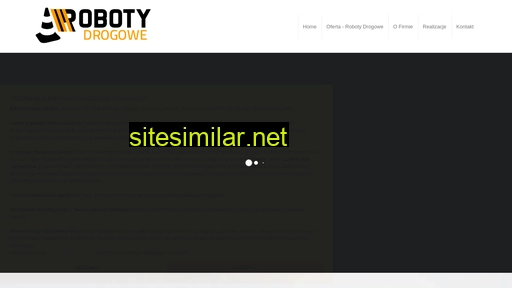robotydrogowe.com.pl alternative sites