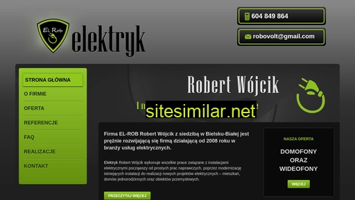 robovolt.pl alternative sites