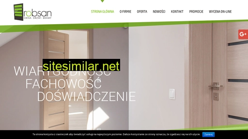 robsan.pl alternative sites
