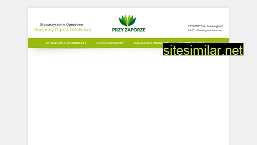 rod-przyzaporze.pl alternative sites