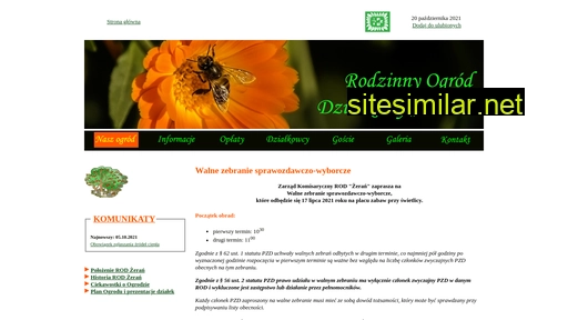rod-zeran.waw.pl alternative sites