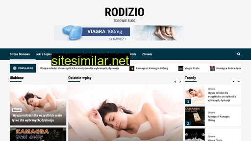 rodizio.pl alternative sites