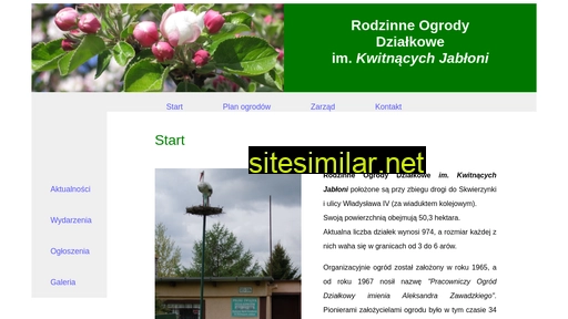 rodjablonie.pl alternative sites