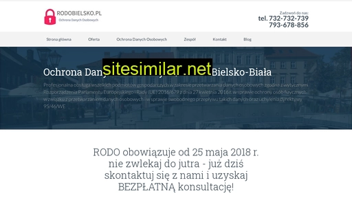 rodobielsko.pl alternative sites