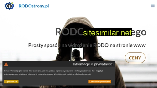 rodostrony.pl alternative sites