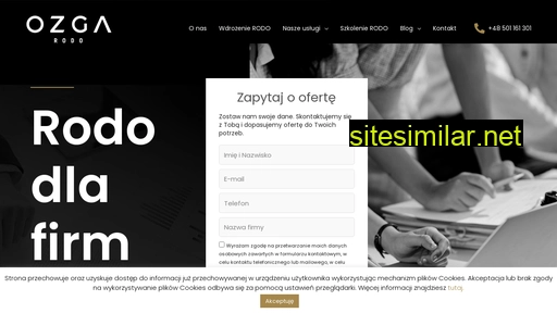 rodowfirmie.com.pl alternative sites