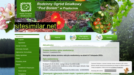 rodpodborem.pl alternative sites