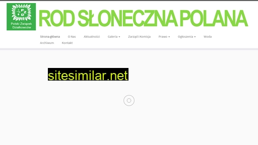 rodslonecznapolana.pl alternative sites