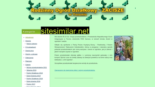 rodzacisze.pl alternative sites