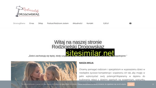rodzicielskidrogowskaz.pl alternative sites