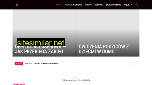 rodzinakatolicka.com.pl alternative sites