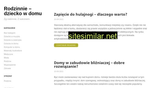 rodzinnie.waw.pl alternative sites