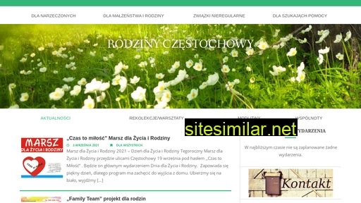 rodziny.czest.pl alternative sites