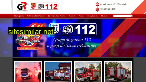 rogozno112.pl alternative sites