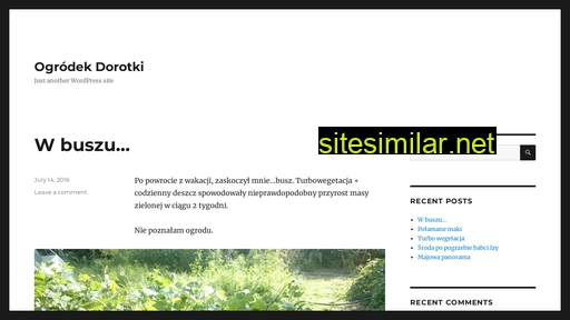 rohde.pl alternative sites