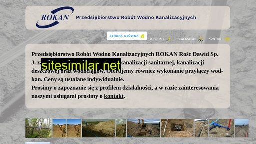rokan.pl alternative sites