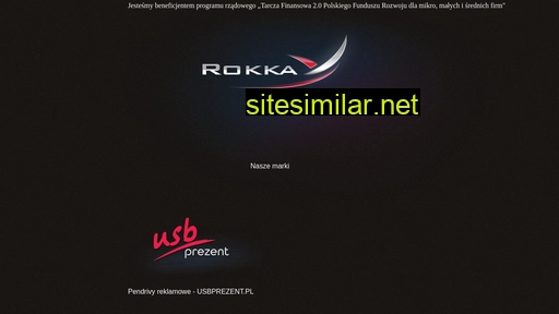rokka.pl alternative sites