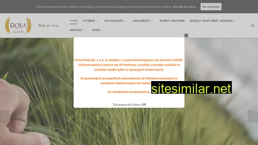 rola.com.pl alternative sites