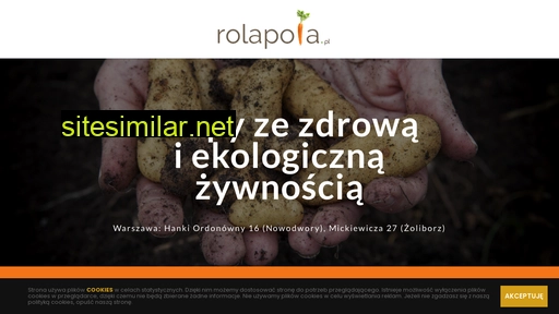 rolapola.pl alternative sites