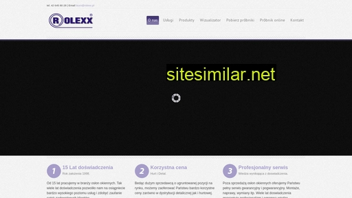 rolexx.pl alternative sites