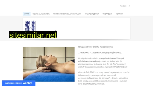 rolfing-joga.pl alternative sites