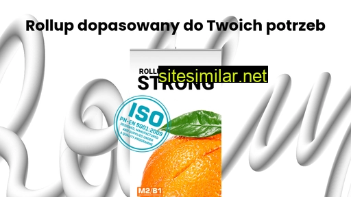 roll-upy.pl alternative sites