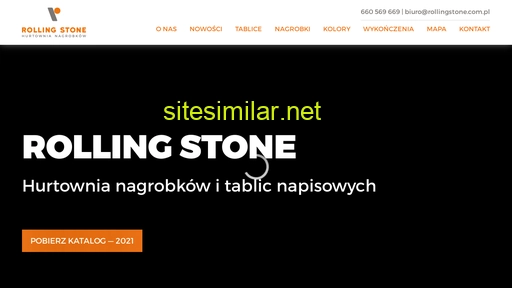 rollingstone.com.pl alternative sites