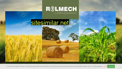 Rolmech-mstow similar sites