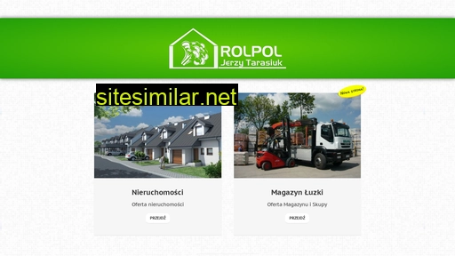 rolpollosice.pl alternative sites