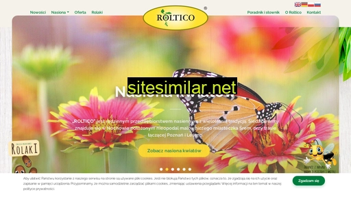 roltico.pl alternative sites