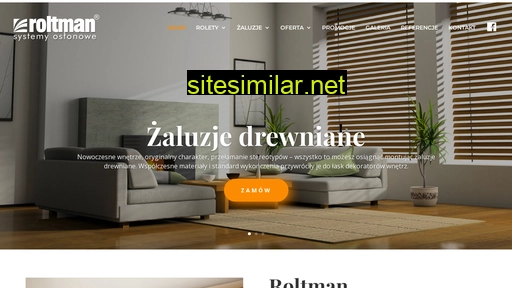 roltman.pl alternative sites