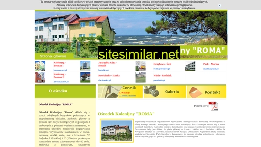roma-leba.net.pl alternative sites