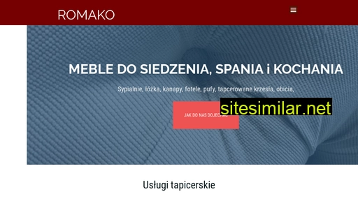 romako.pl alternative sites