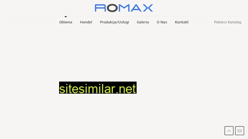 romax24.pl alternative sites