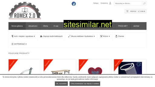 romex-czersk.com.pl alternative sites