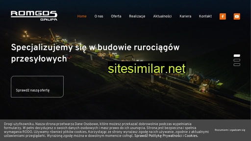 romgos-gwiazdowscy.pl alternative sites