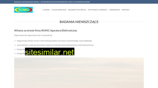 romic.pl alternative sites
