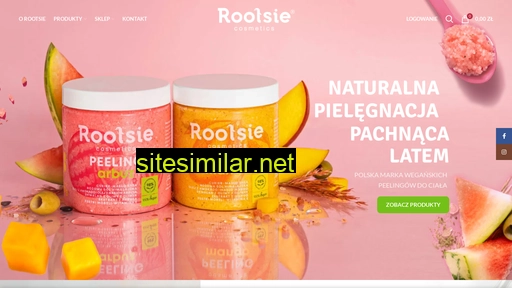 rootsie.pl alternative sites