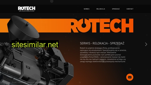 ro-tech.pl alternative sites