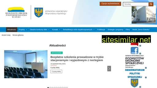 rops-opole.pl alternative sites