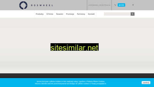 roswheel.pl alternative sites