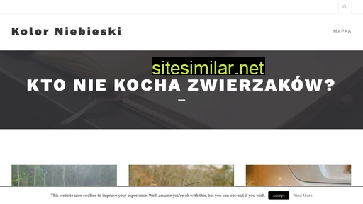 rosyjskiniebieski.pl alternative sites