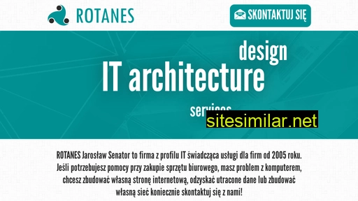 rotanes.com.pl alternative sites