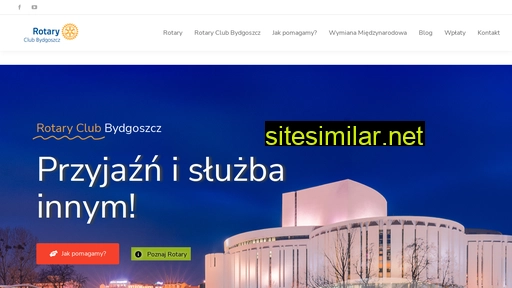 rotary.bydgoszcz.pl alternative sites