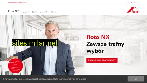 rotonx.pl alternative sites
