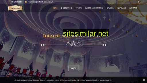 rotunda-zawiercie.pl alternative sites
