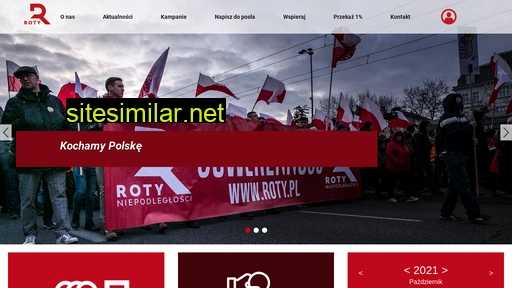 roty.pl alternative sites