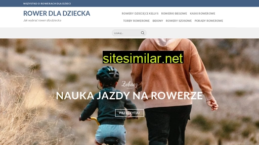 rowerkowo.pl alternative sites