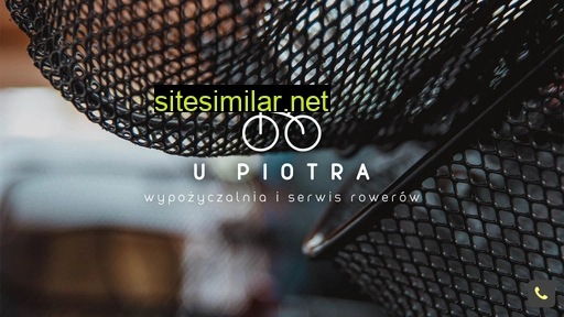 roweryupiotra.pl alternative sites