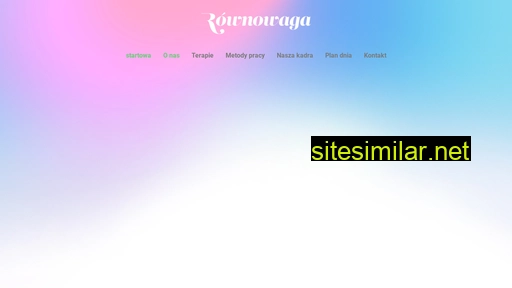 rownowaga.edu.pl alternative sites